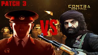 C&C Generals Contra 009 Final Patch 3. Challenge: Flame General vs GLA Boss [Hard] #10