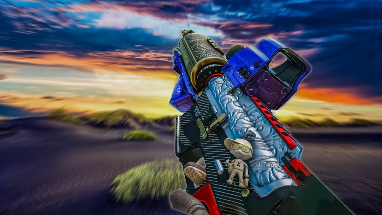 Evading BattleEye...
