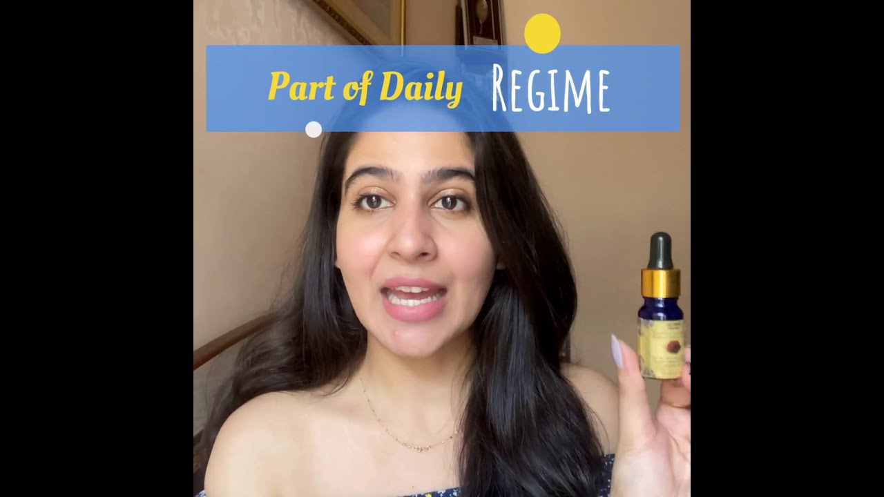 Why Do We Need Face Serum ?