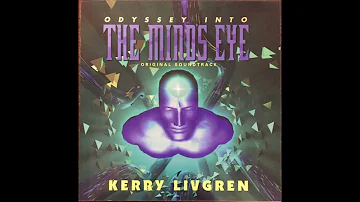 Kerry Livgren - The Empowering