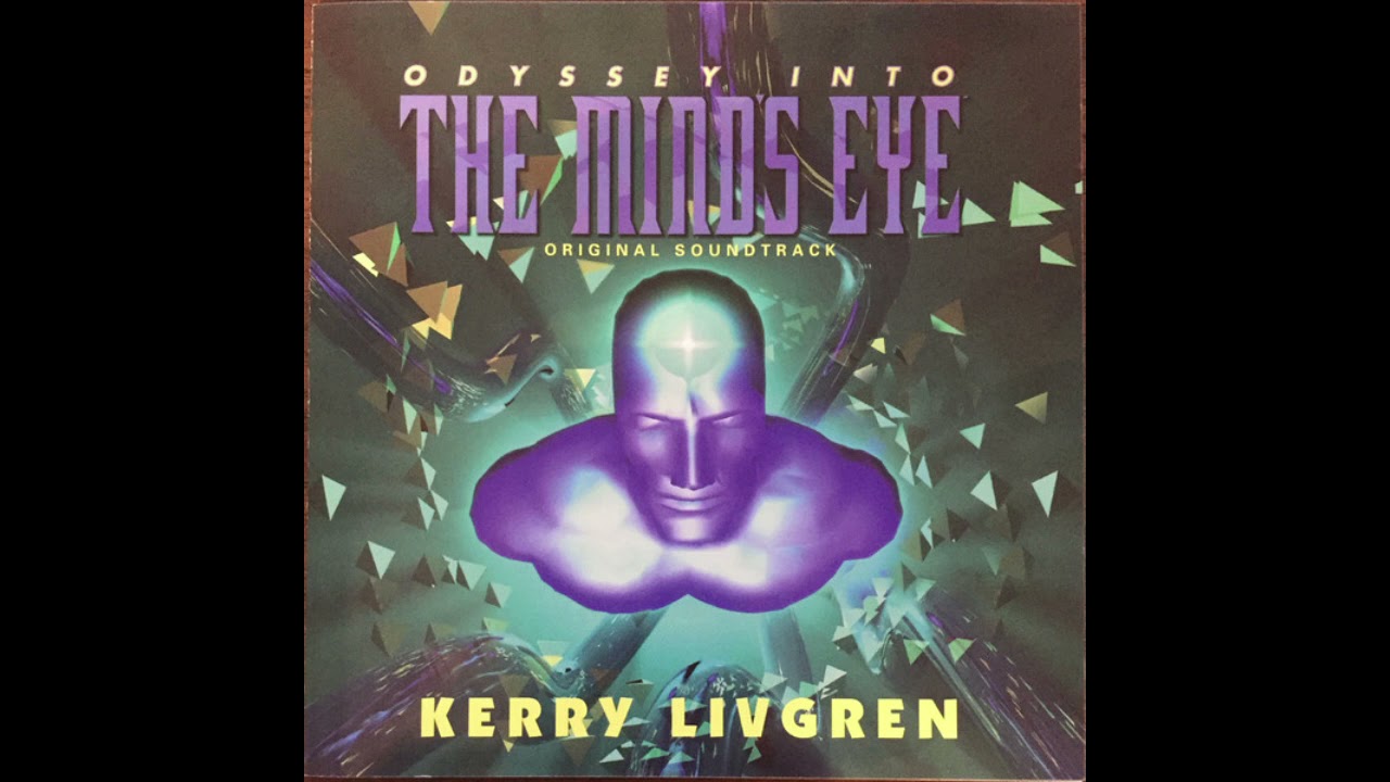 Kerry Livgren - The Empowering accordi