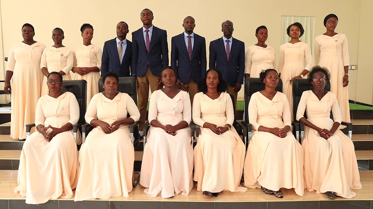 Mukendo   Taimba Pendo