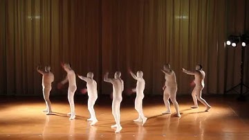 2014 #CHAOSWKND: Sigma Lambda Beta International Fraternity (CHAMPIONS)