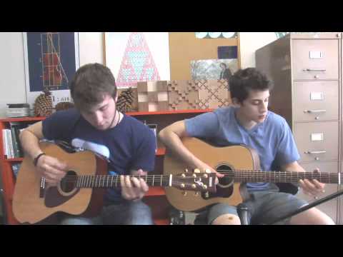 Fibonacci Jamming
