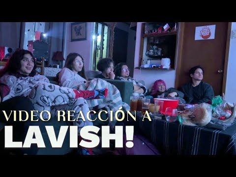 Reacción a Lavish! | Twenty One Pilots | CAP. 5