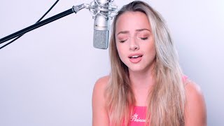 Demi Lovato - Sober (Emma Heesters Cover)