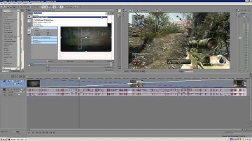 Total Media Extreme & Sony Vegas Pro 9 Color Correction/Rendering Tutorial