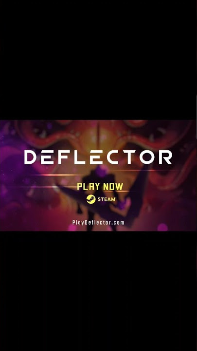 What's On Steam - Deflector: Specimen Zero