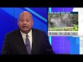 Central Mississippi braces for a significant flash flood threat through Thursday