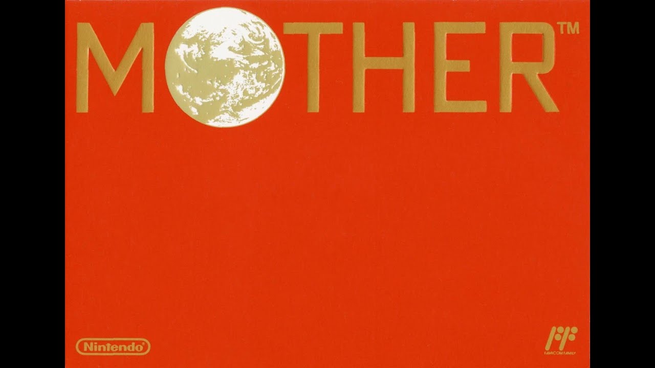 エンディングまで、泣くんじゃない。 Mother 初見実況プレイ その5 YouTube