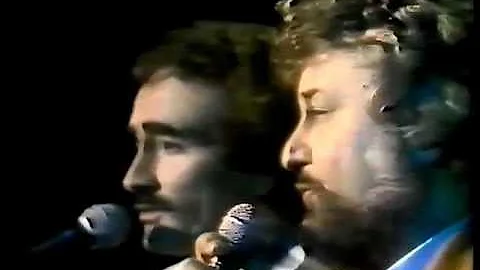 Tompall & the Glaser Brothers "After All These Yea...