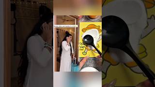 Mummy dev deepawali pe varanasi trip jane do🥺 #relatable #shorts #comedy #family #funny