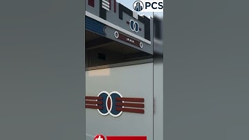 Minimalist House Exterior  –  Design Visualization in 3ds Max + Revit #short