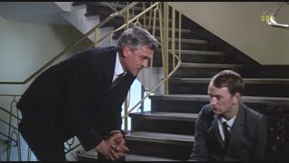 Herman Melville | Bartleby (1970) Paul Scofield, John McEnery, Thorley Walters | Movie, subtitled
