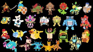 "Steal Brainroot Game | I've gathered all kinds of brain rot screenshot 5