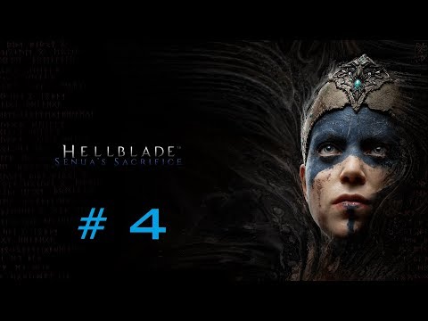 Vidéo: Hellblade était Une Bonne Représentation De La Maladie Mentale, Mais Les Jeux Doivent être Plus Nets