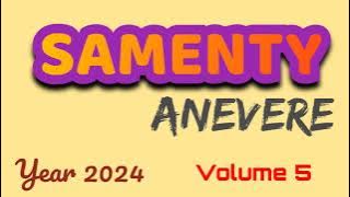 Download lagu Sementy Anevere Year 2024 Vol. 5