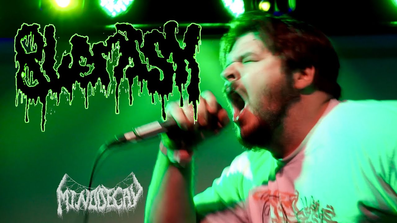 BLEMISH live at QXT’s Nightclub, Nov. 4th, 2021 [FULL SET]