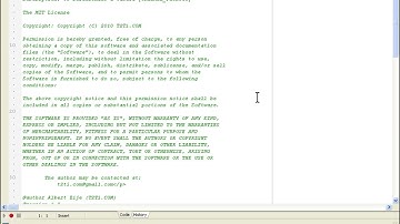 T2Ti ERP - Delphi - Domains - Video Aula 02 - Atributos e VOs