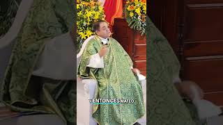 Jesús Sígueme, No Obedece Ciegamente