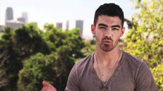 Joe Jonas&amp;#39;s 1•DAY story. Part 2- Giving back&amp;rlm;.mp4