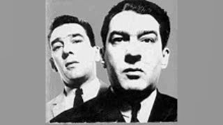Kray twins | Wikipedia Audio