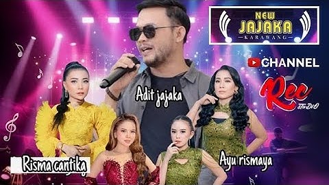 JAYANTI - NEW JAJAKA KARAWANG ‼️