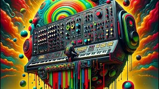 Koala Sampler - Quick Reggae Jam 😎