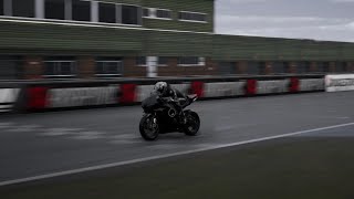 Ultimate Honda Track Battle! | 3 Lap Race | RIDE 5 #ride5 #bikeracing #gaming #trackracing #4kgaming screenshot 3