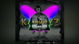 Kamazz - На Колени Поставлю (Glazur & XM Remix Radio Edit)