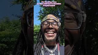 GOD GAVE ME BREATHE TODAY & I AM IN MY DESTINY TIMELINE #thankyougod #yahweh #art #fypシ゚viral