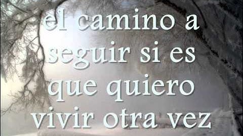 Thumbnail of El brillo de mis ojos / Jesus Adrian Romero sub.