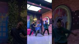 Waah | Shyam Dance Choreography | #viral