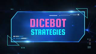 Premium Dicebot Script 70% Profit in 8   hours Low risk