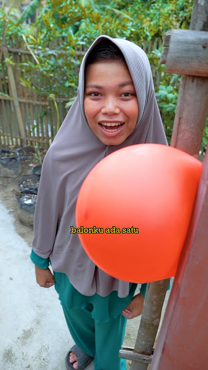 my balloon
