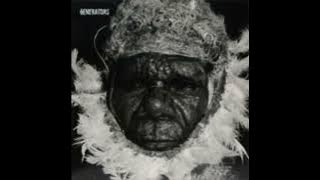 Generators - Fake (Full Album 1992)