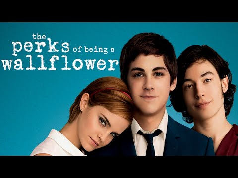 Netflix Film Tavsiyesi: The Perks of Being a Wallflower - Saksı Olmanın Faydaları