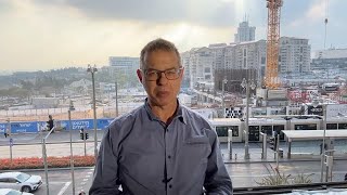 Israel allows Palestinians to return to heavily destroyed north of Gaza Strip - AP explains