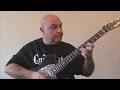 Five Essential Soul Guitar Riffs
