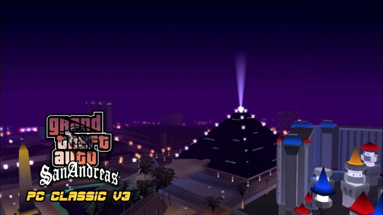 MODPACK PC CLASSIC V3 | PREVIEW