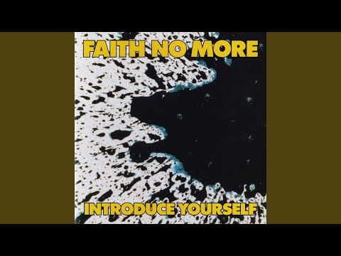 Faith No More — Death March