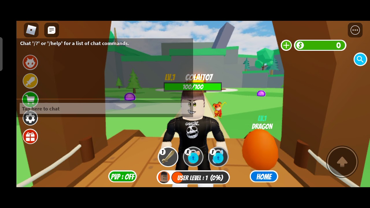 "My Dragon Tycoon"Codes