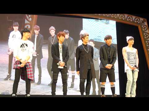 로티플 크루 토크 talk 2/3