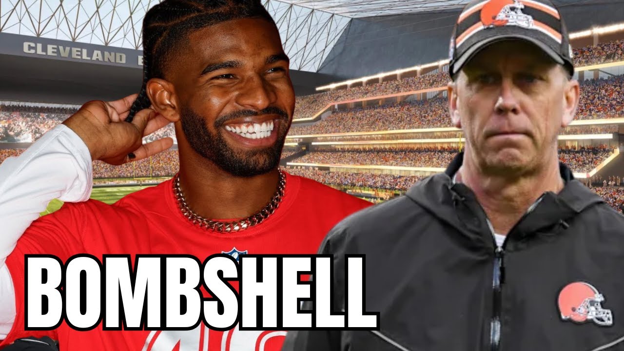 BREAKING 🚨 Browns’ Todd Monken Just DROPPED A BOMBSHELL About Shedeur Sanders 😳🔥