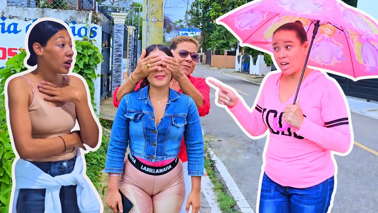 Он удивил ее своей любовью, но его реакция разбила сердце матери.