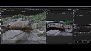Scanned Beach Cinema 4D Redshift
Cinema 4D has been a great tool across my workflows.
Combined with Redshift—a powerful GPU-accelerated 3D renderer—it allows me to quickly check my 3D scans in real time and fix mesh issues using sculpting tools. It’s also great for look development!
Running on a Dell Pro Max Tower T2 with an NVIDIA RTX Pro 6000 Blackwell GPU, the system efficiently utilizes 96 GB of VRAM, significantly reducing render times while maintaining visual fidelity.
#DellProMax #DellTech #NVIDIA #RTXPro6000 #Maxon #Cinema4D #Redshift Scanned Beach Cinema 4D Redshift