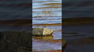 Bible Verses for Healing Spoken Over You | Psalm 34:18 #shorts