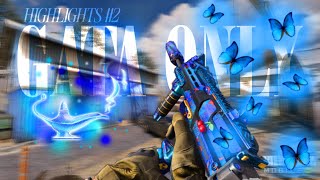 GATA ONLY - CODM Edit β‘ | Cod Highlights