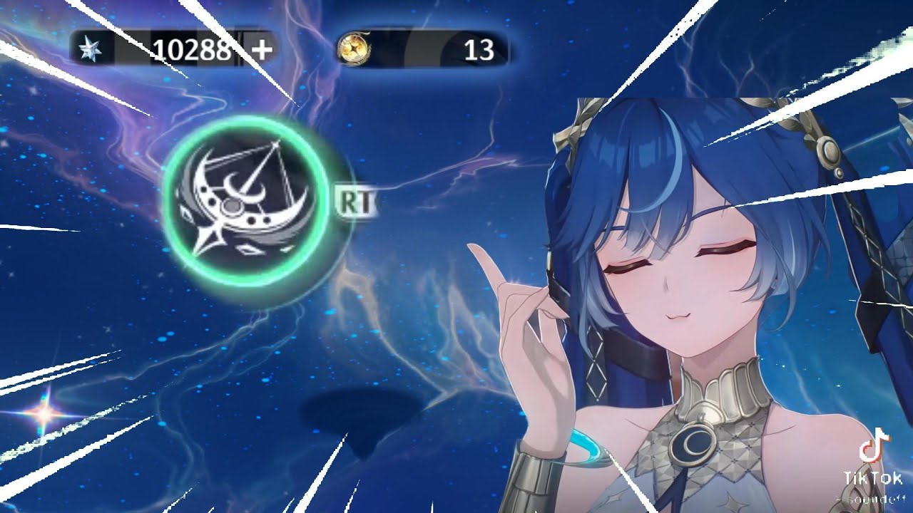 Iuno.exe | Wuthering Waves |