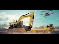 📽 What Does the Future Hold for Construction Machinery? Shantui's Vision is Here! 👇